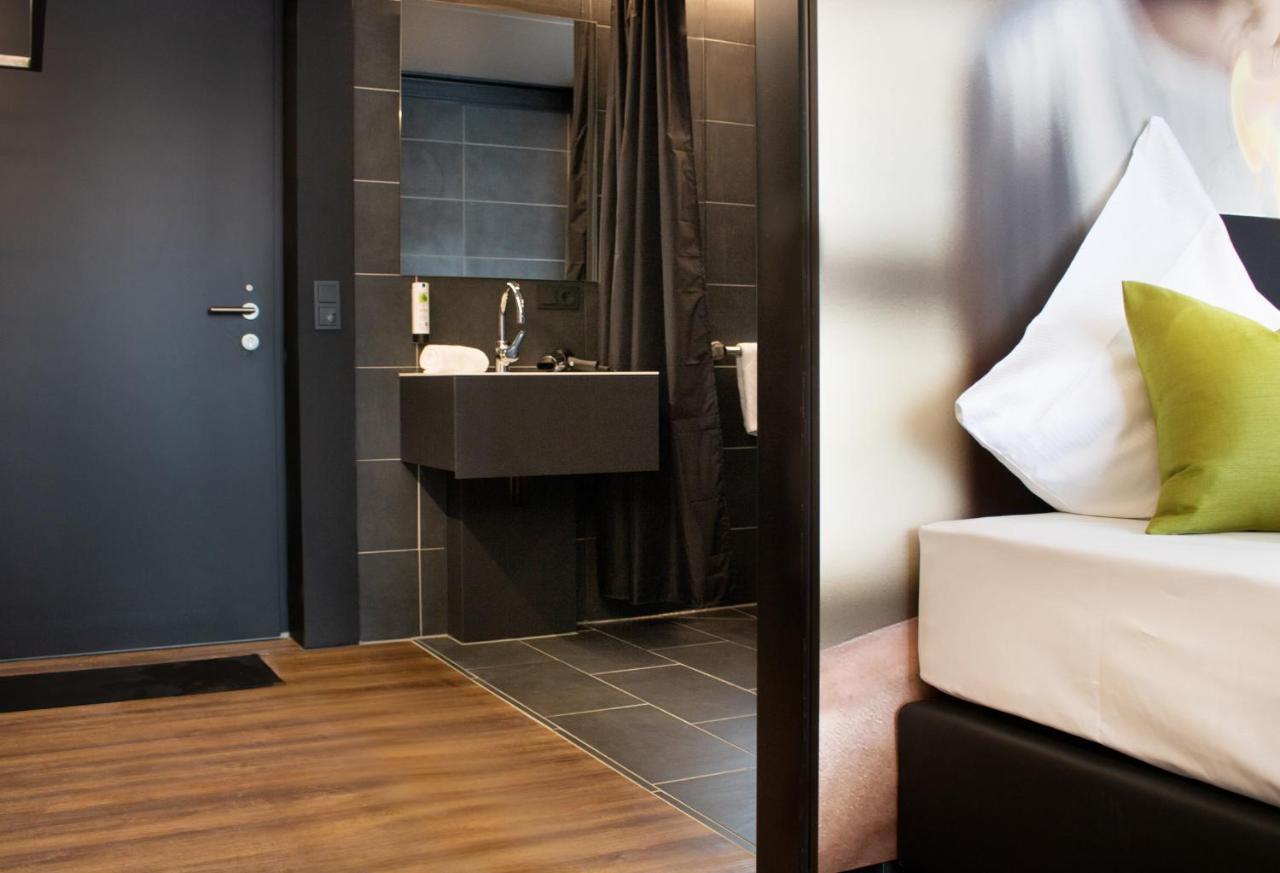 To Hotel By Wmm Hotels Торгау Екстер'єр фото