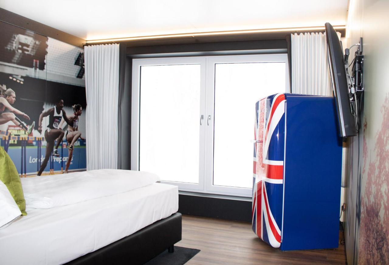 To Hotel By Wmm Hotels Торгау Екстер'єр фото